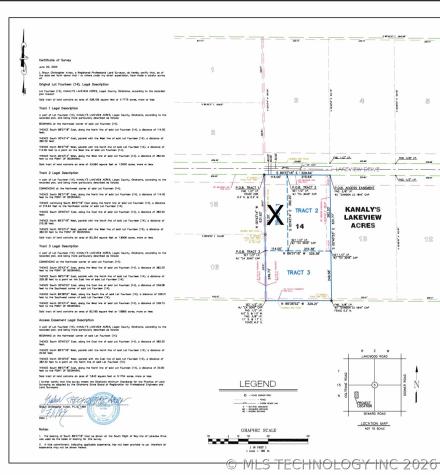 Lakeview Drive Guthrie OK 73044