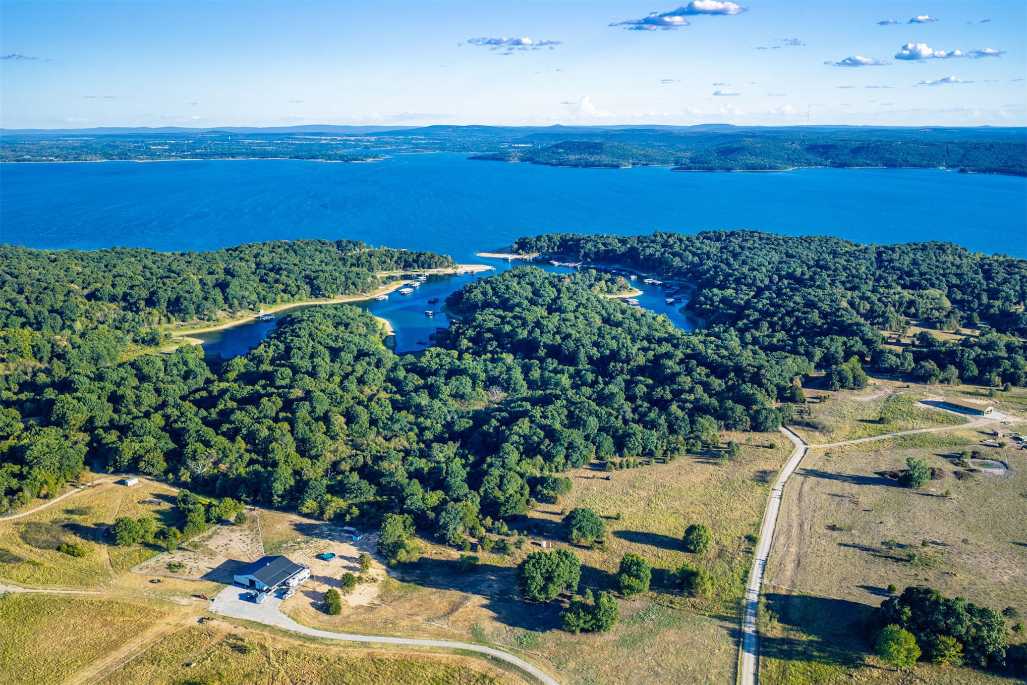 33 N 4256 Road Checotah OK 74426