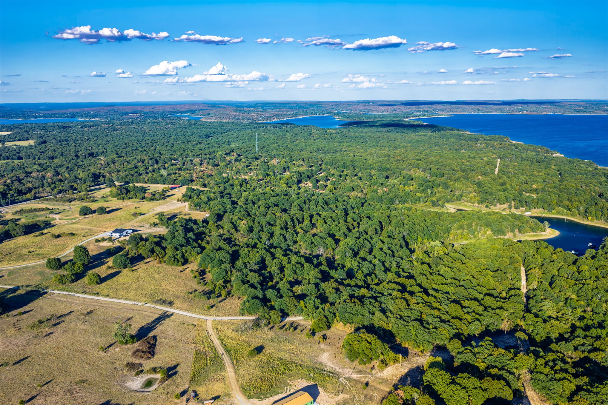 33 N 4256 Road Checotah OK 74426