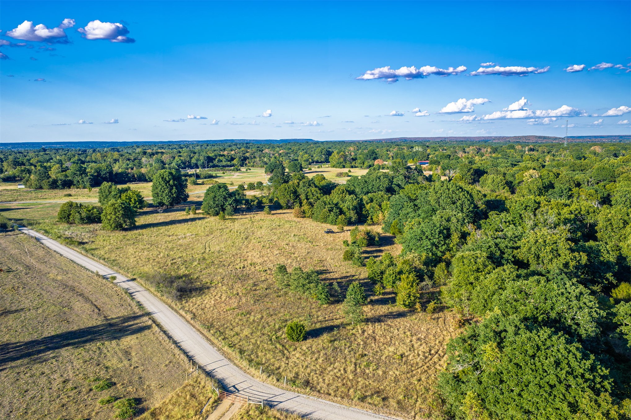 33 N 4256 Road Checotah OK 74426