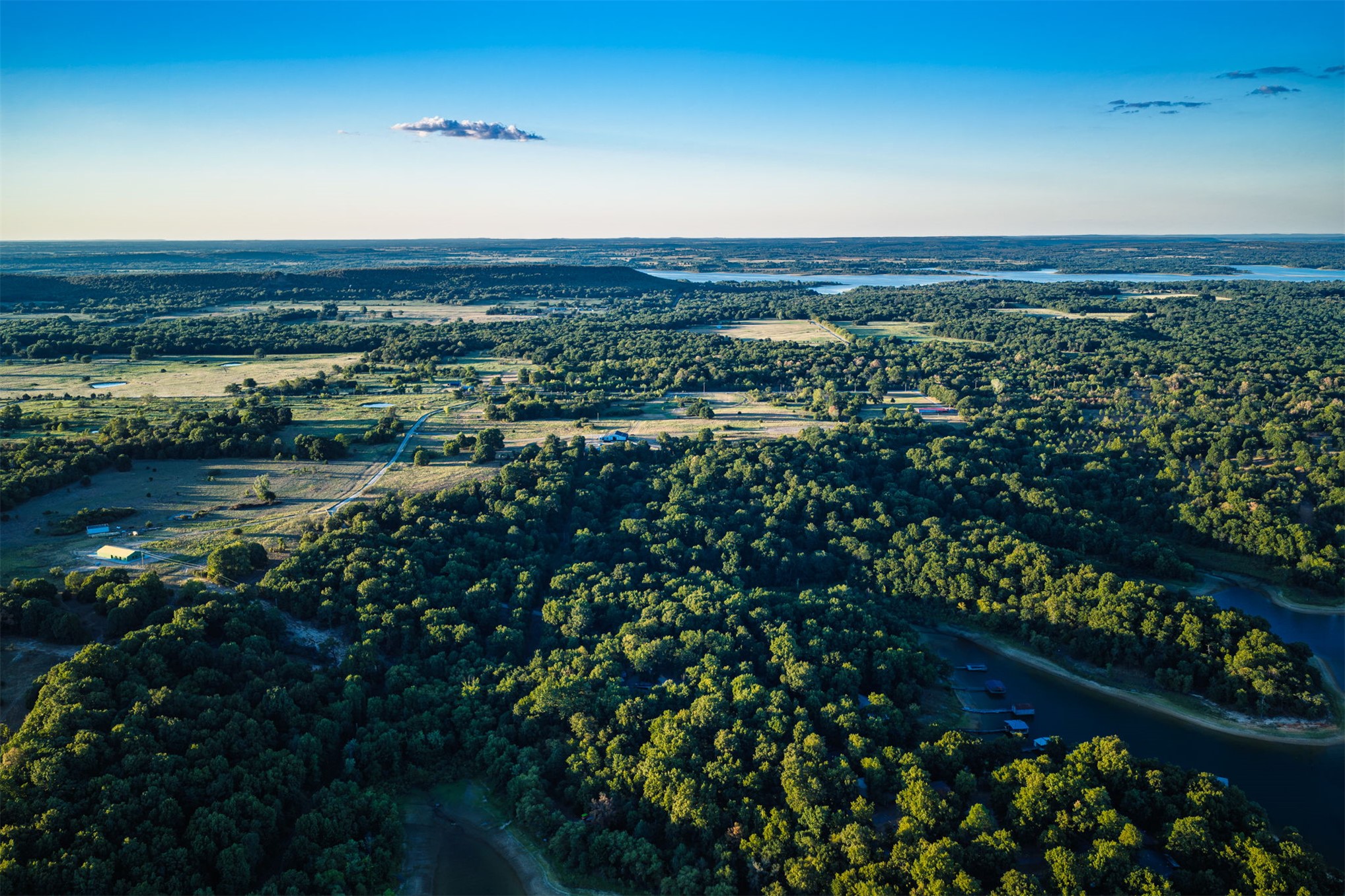 33 N 4256 Road Checotah OK 74426