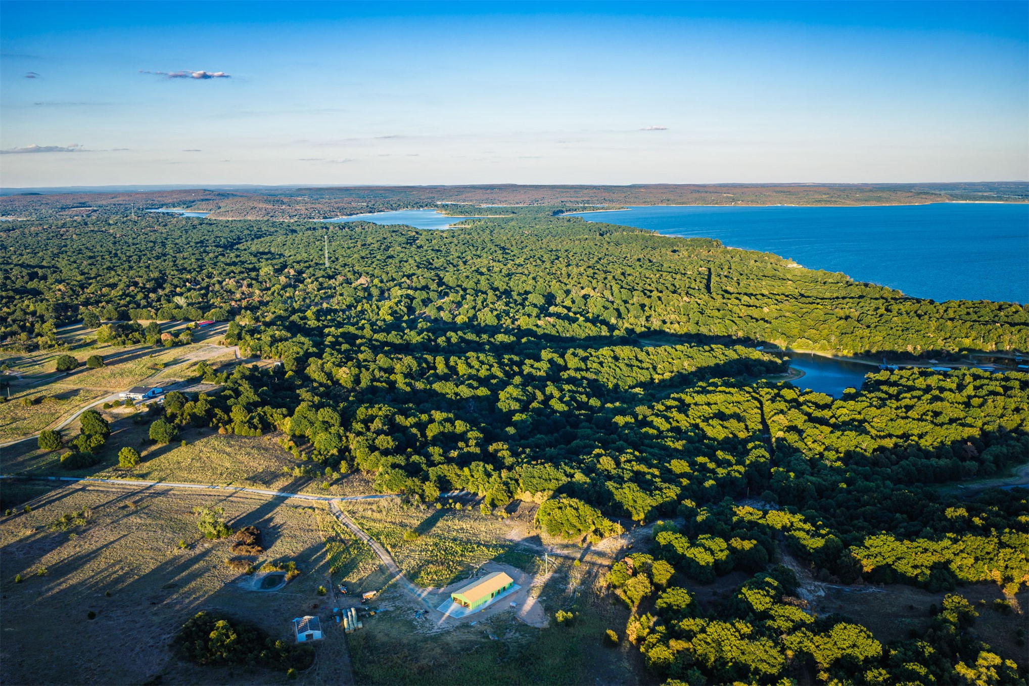 33 N 4256 Road Checotah OK 74426