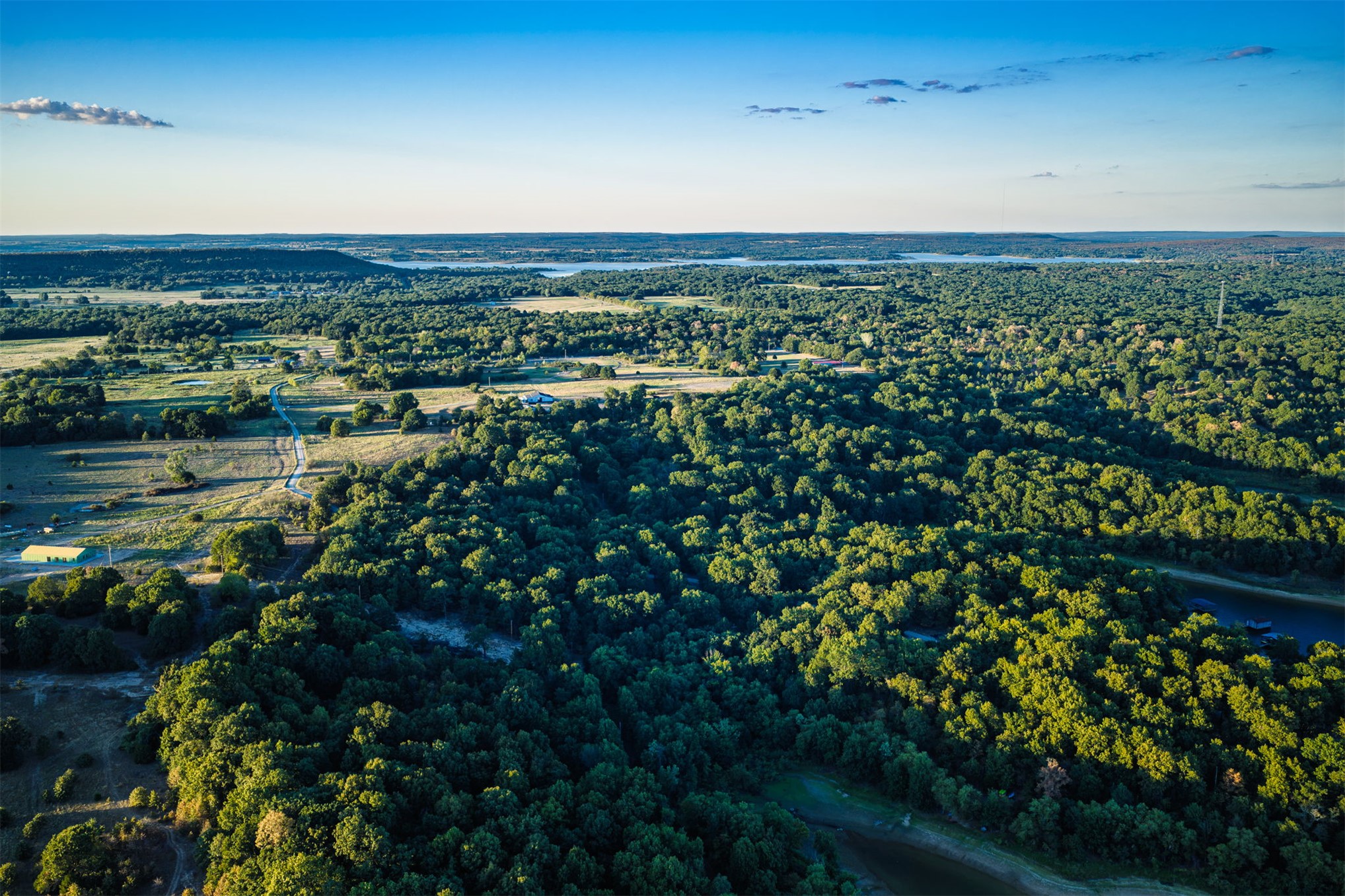 33 N 4256 Road Checotah OK 74426