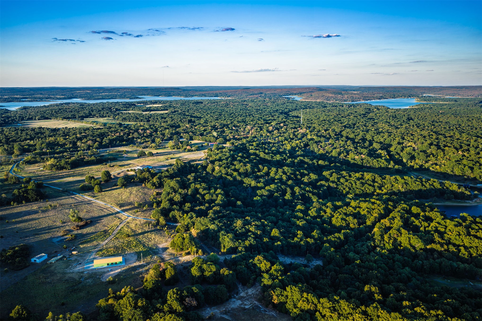 33 N 4256 Road Checotah OK 74426