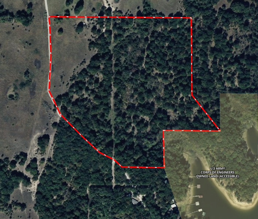 33 N 4256 Road Checotah OK 74426