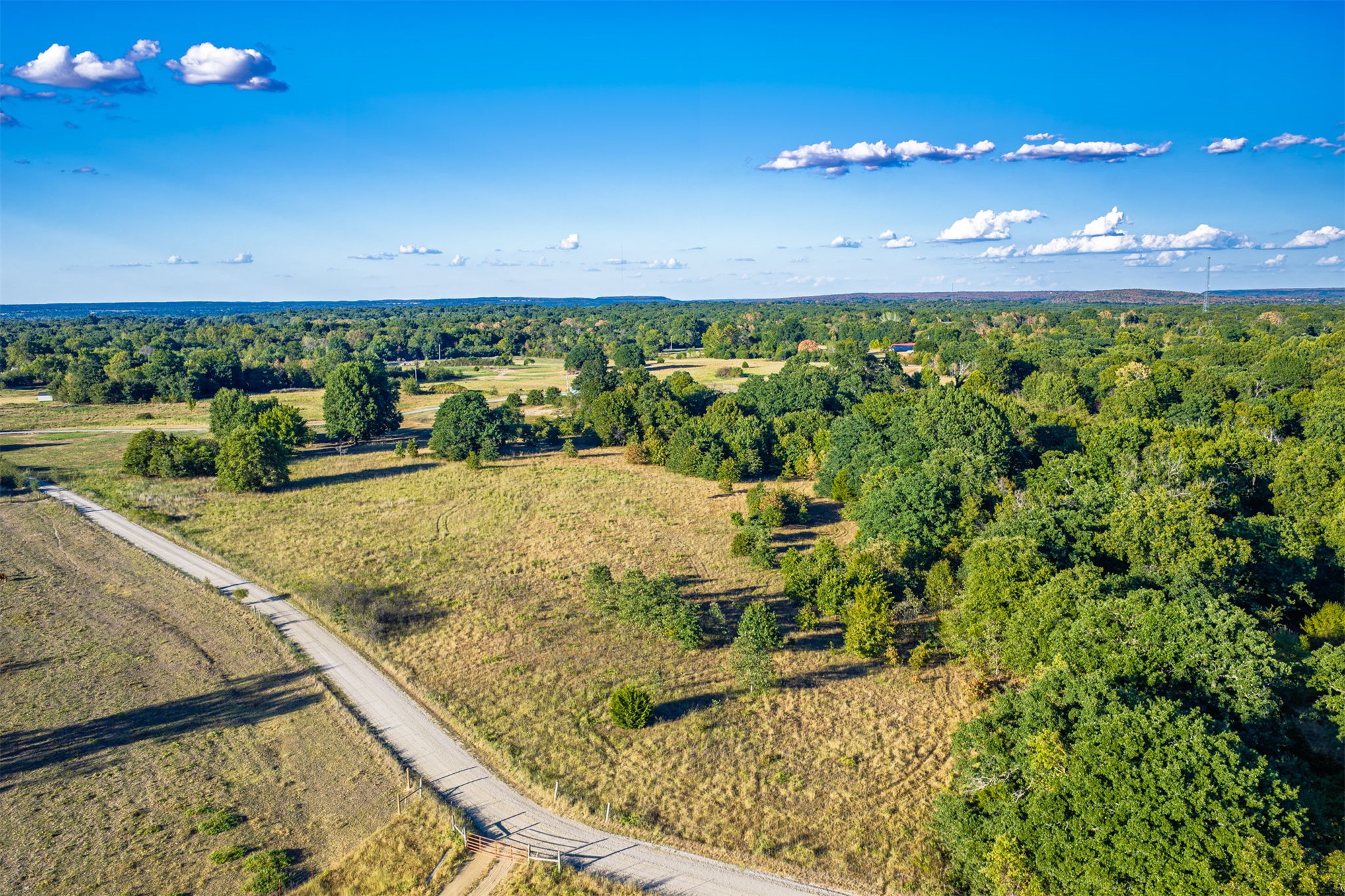 33 N 4256 Road Checotah OK 74426