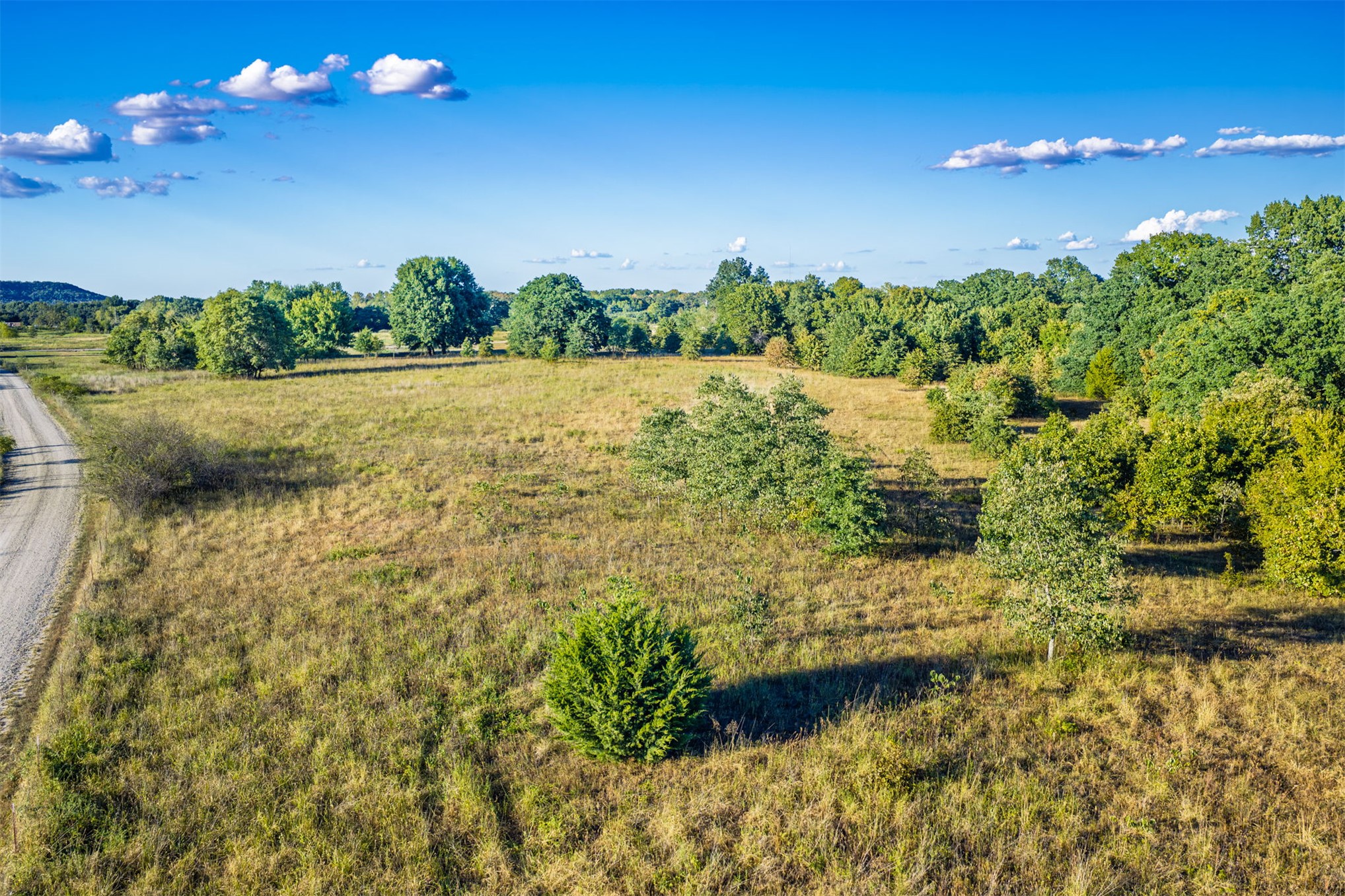 33 N 4256 Road Checotah OK 74426