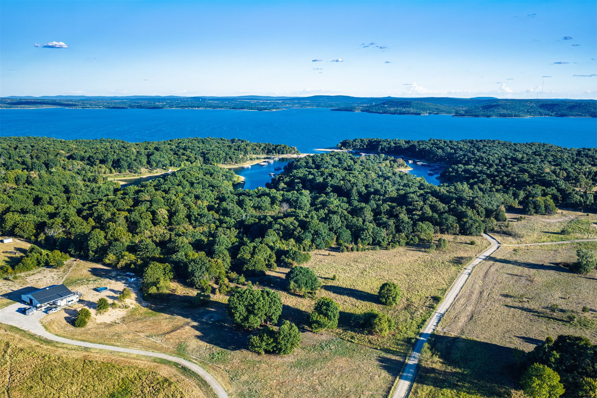 33 N 4256 Road Checotah OK 74426