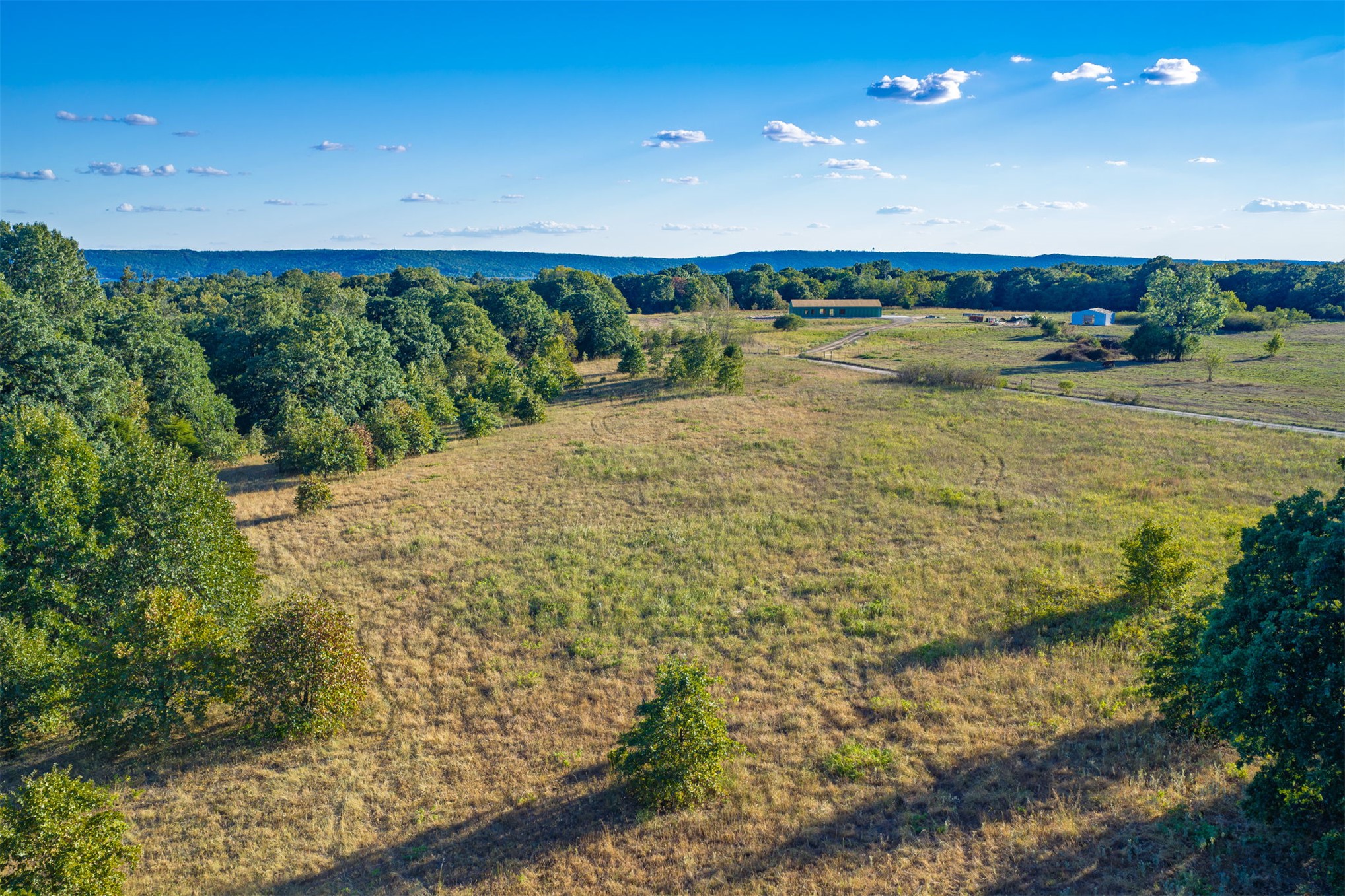33 N 4256 Road Checotah OK 74426
