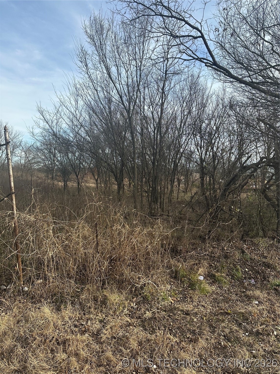 0 Us Highway 77 Davis OK 73030