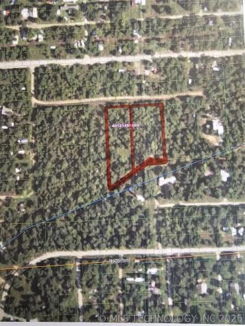 Ebony Piney Creek 2 Longtown OK 74462
