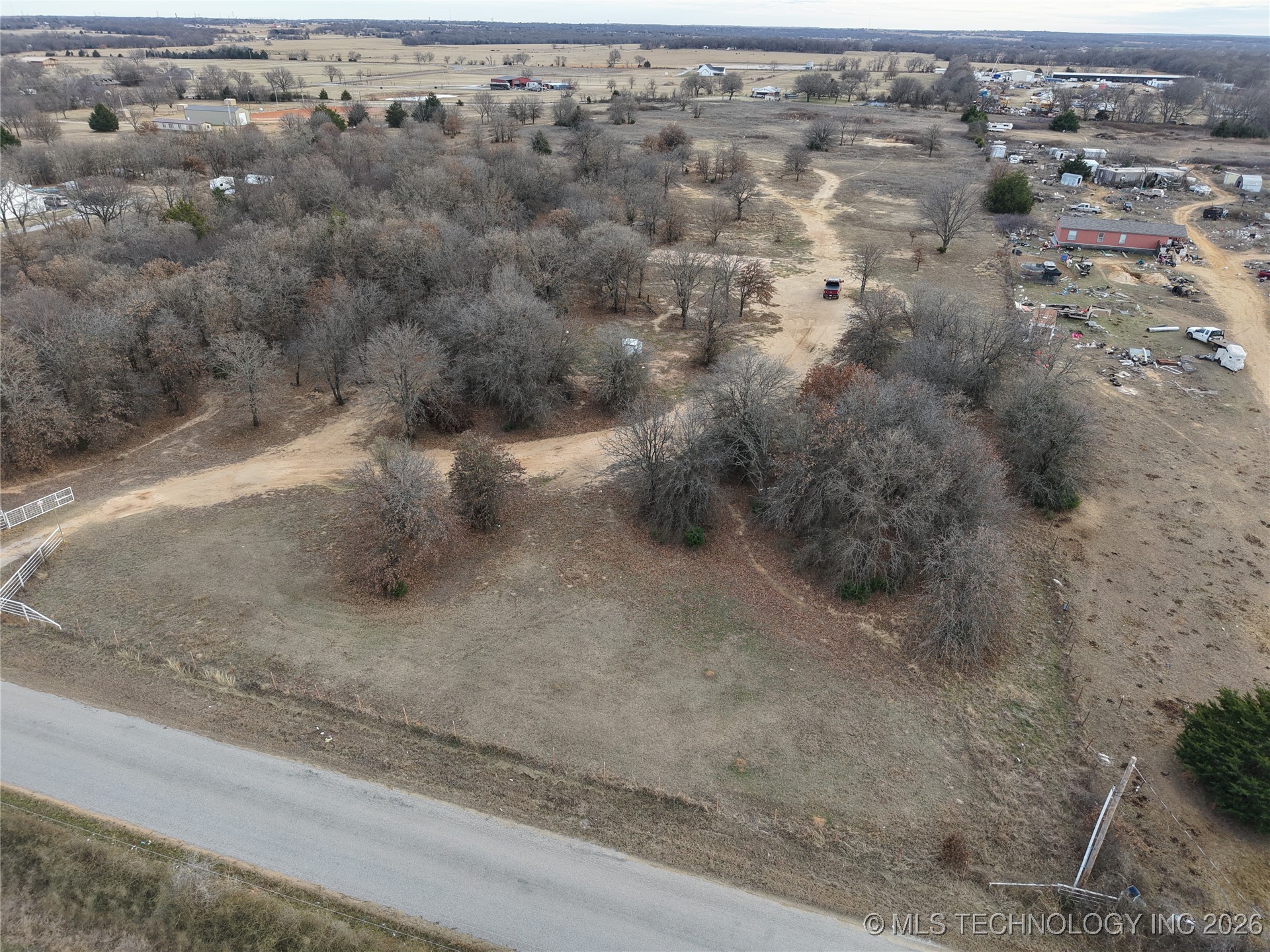 191 Enterprise Lone Grove OK 73443