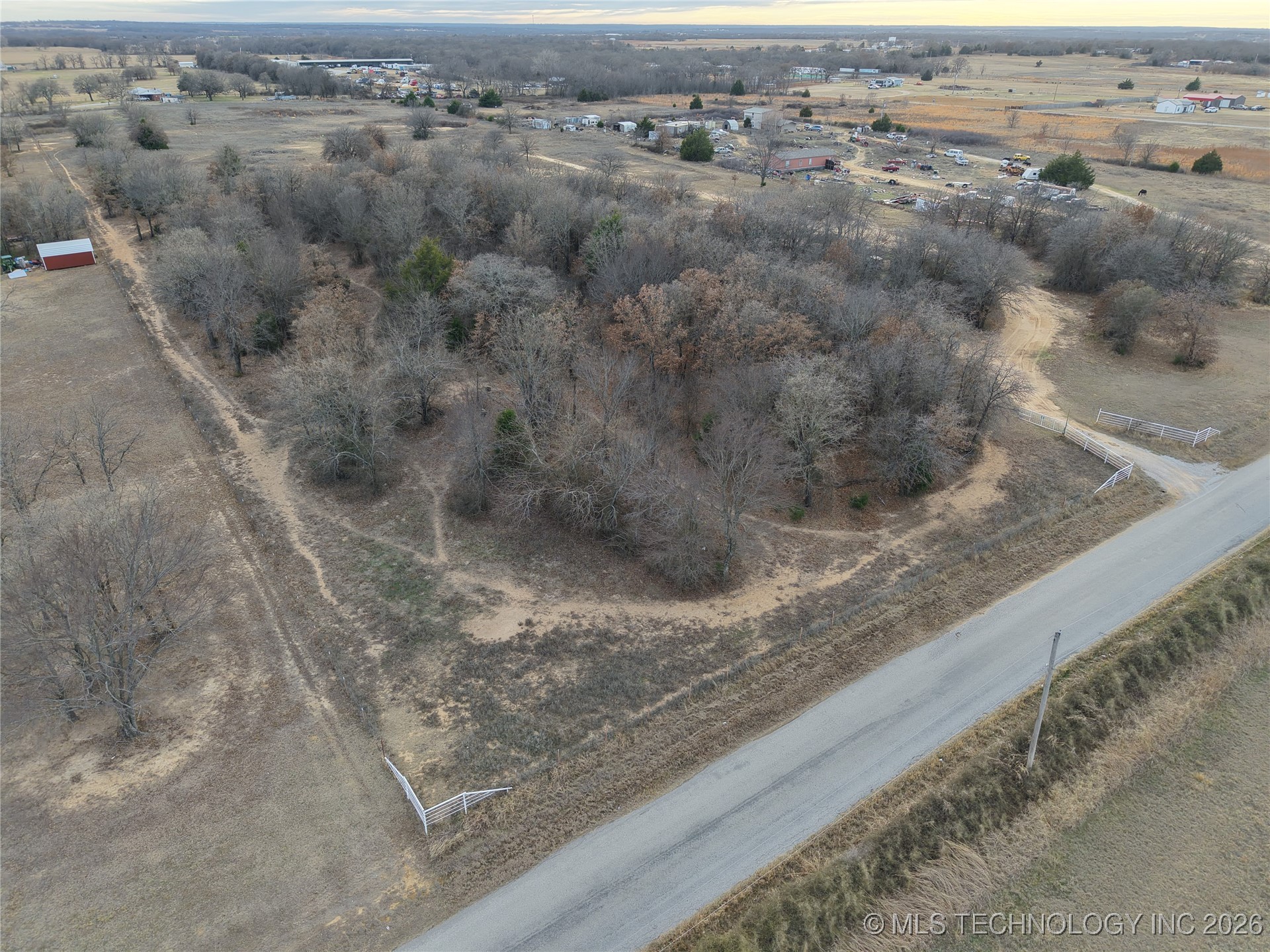191 Enterprise Lone Grove OK 73443
