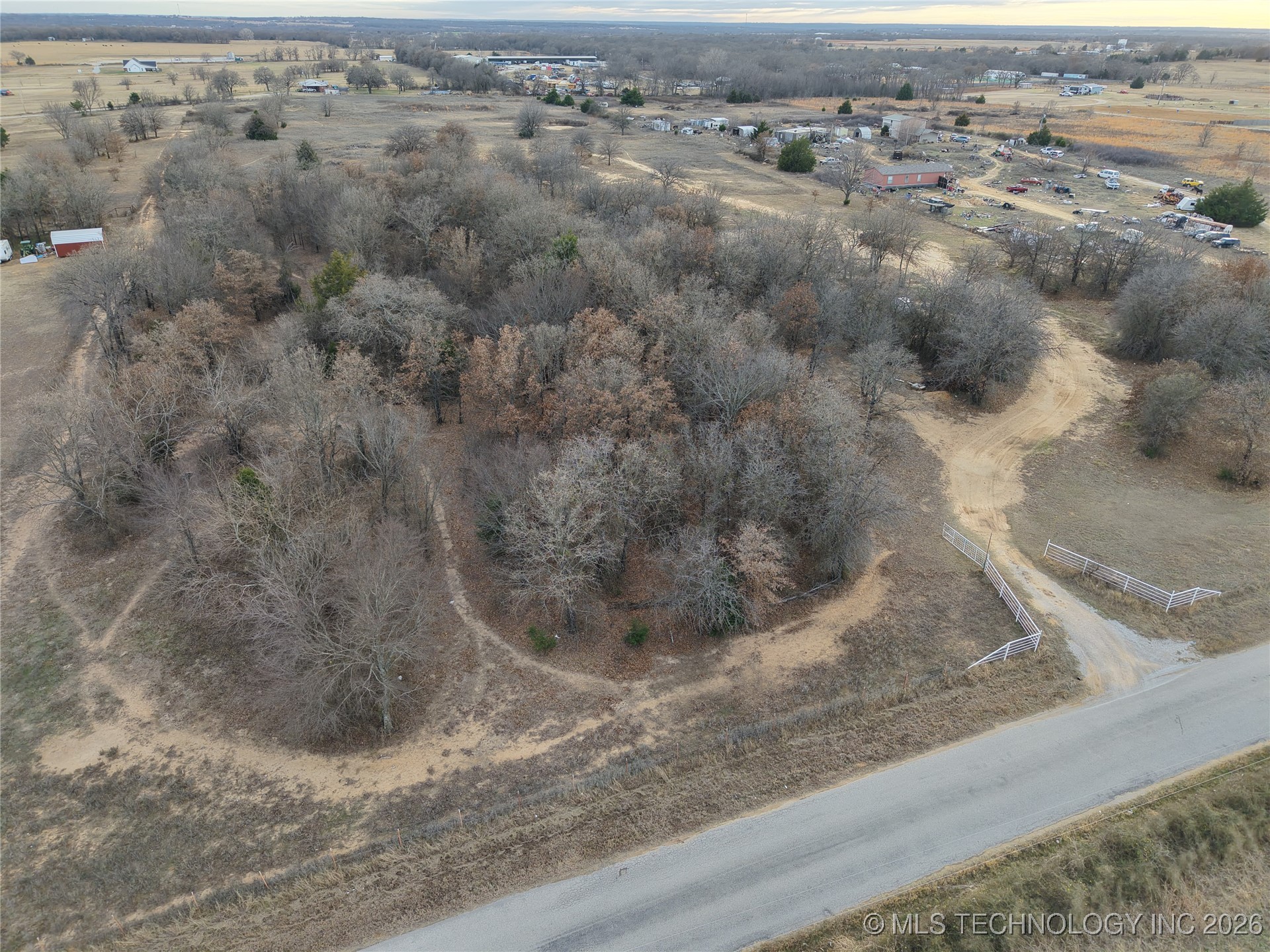 191 Enterprise Lone Grove OK 73443
