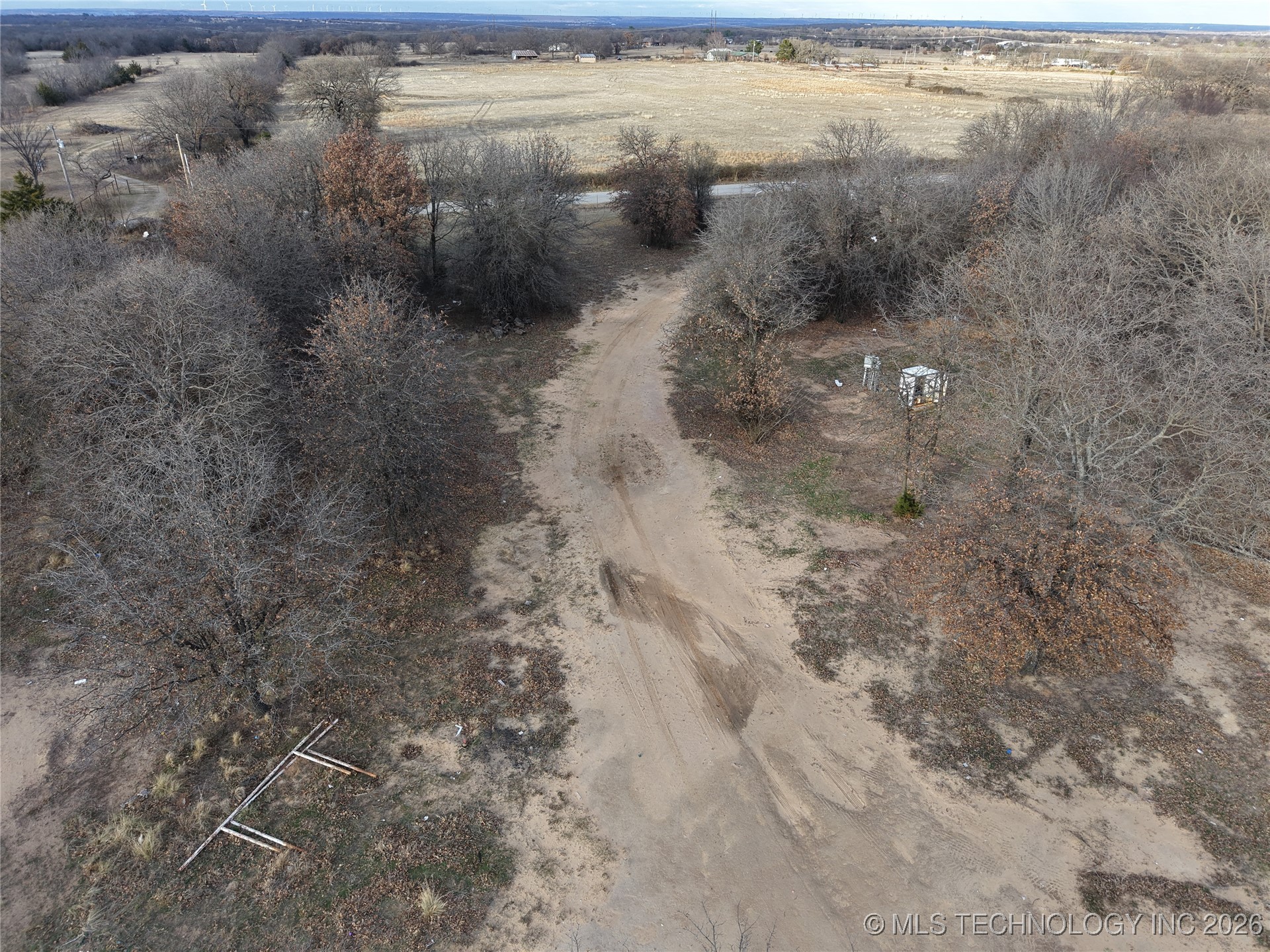 191 Enterprise Lone Grove OK 73443