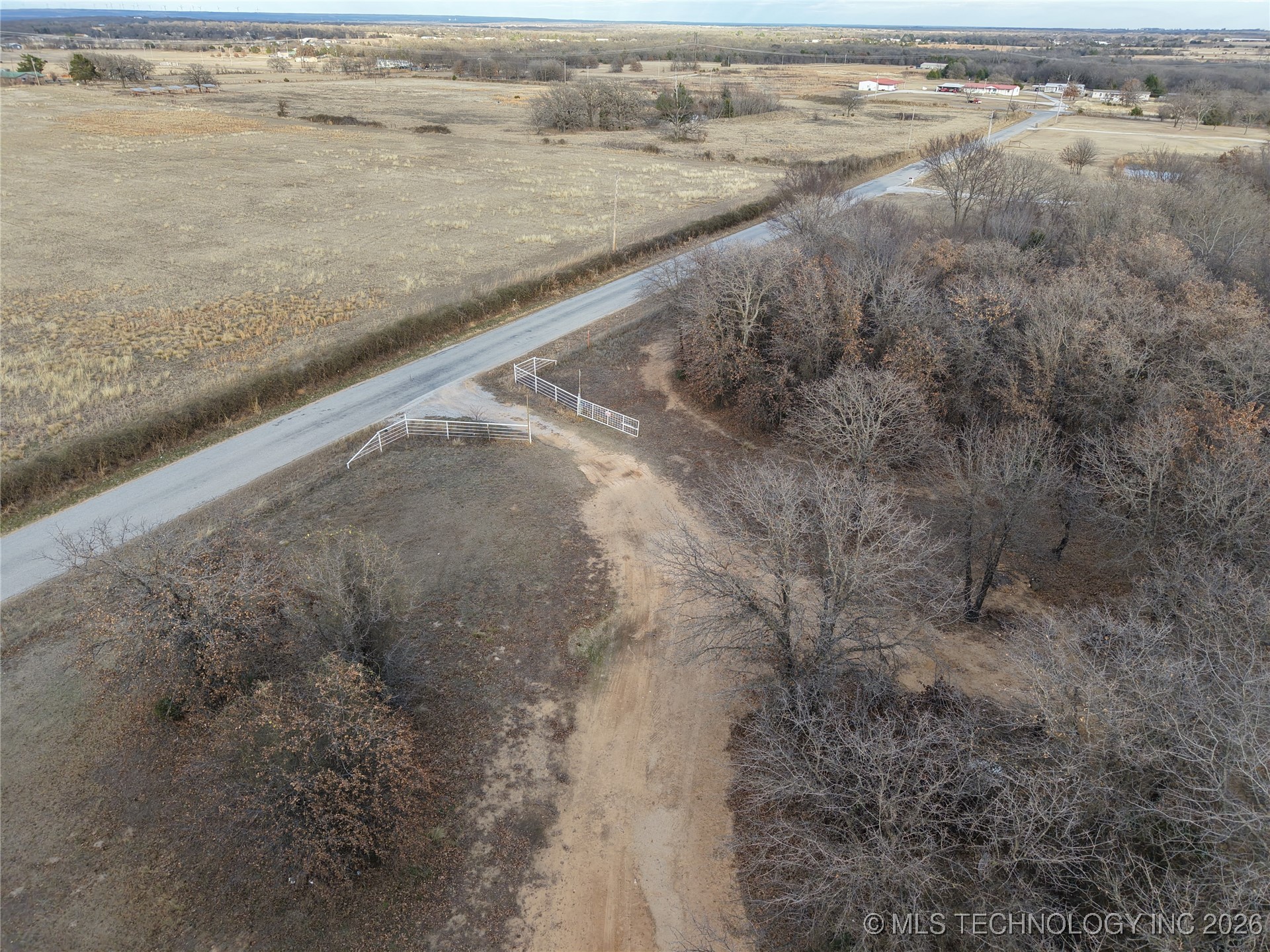 191 Enterprise Lone Grove OK 73443