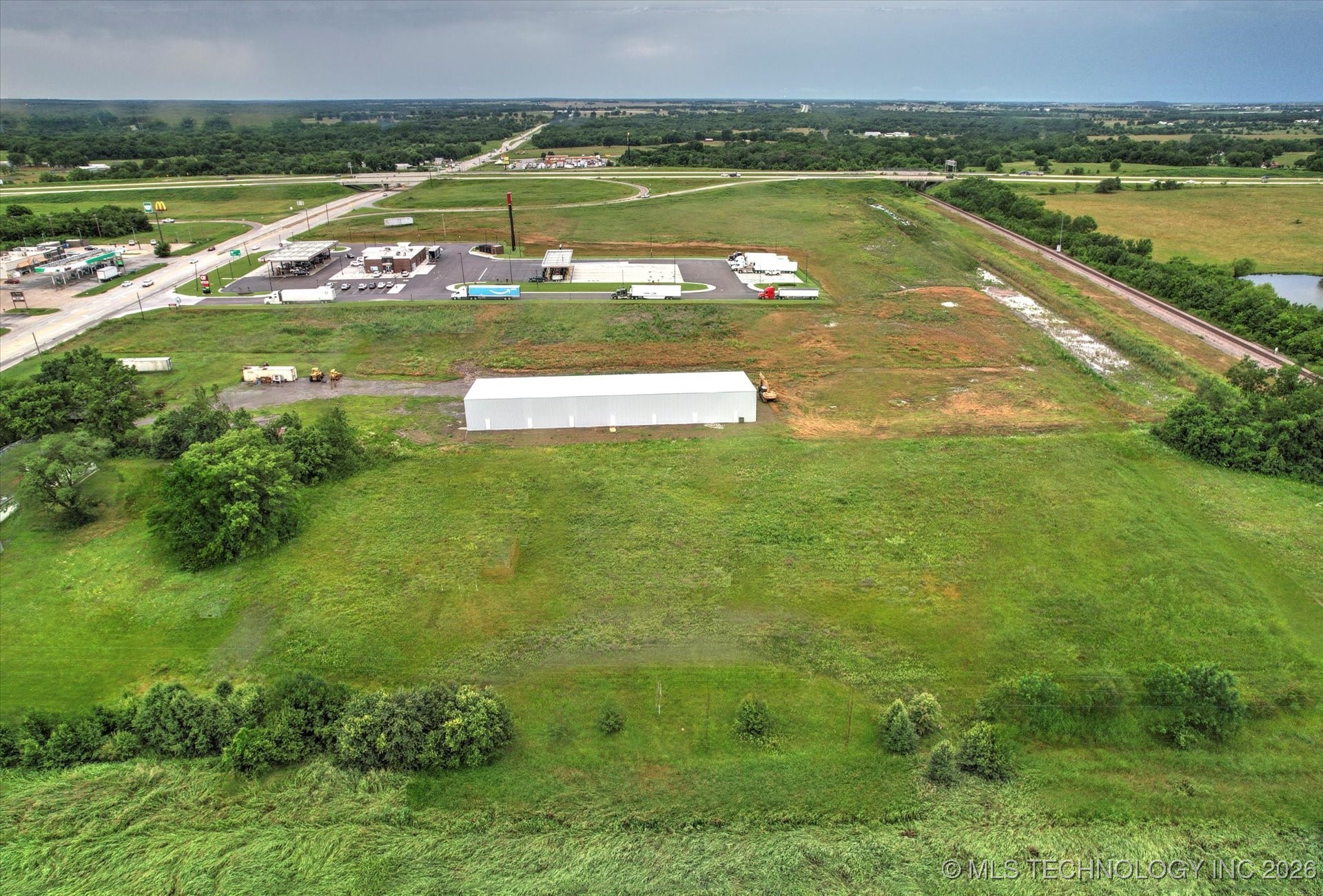 1301 S Chouteau Avenue Chouteau OK 74337