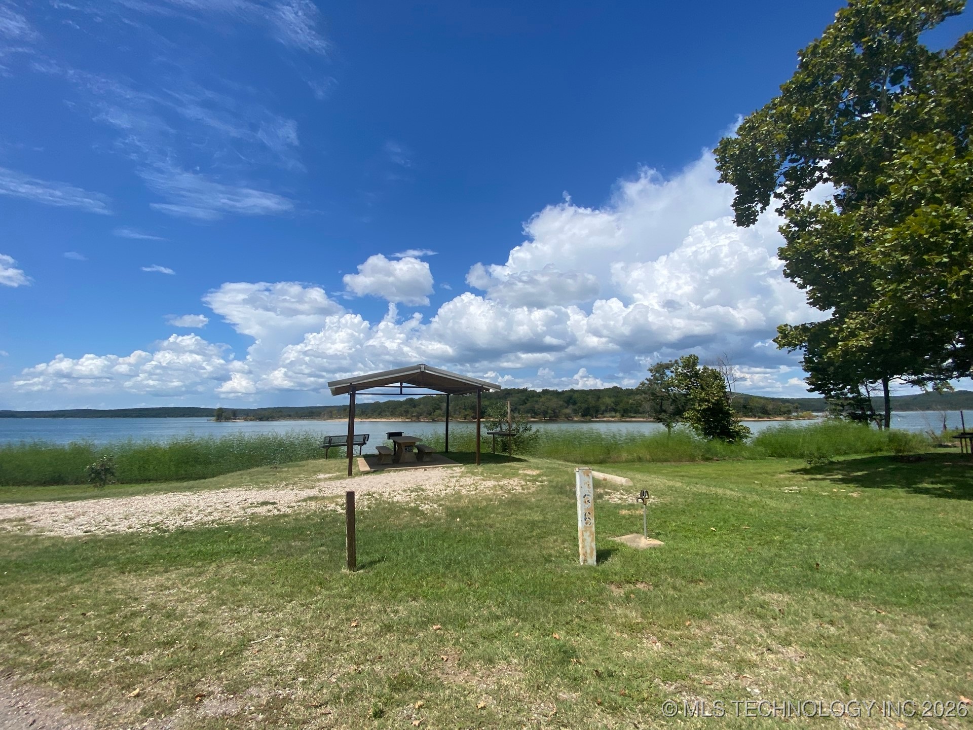 20500 S Chicken Creek Road Cookson OK 74427