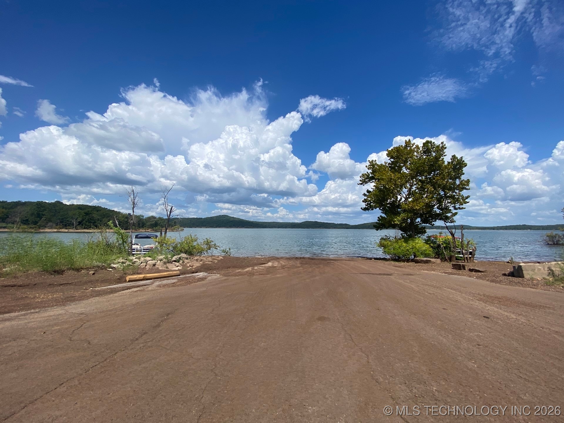 20500 S Chicken Creek Road Cookson OK 74427