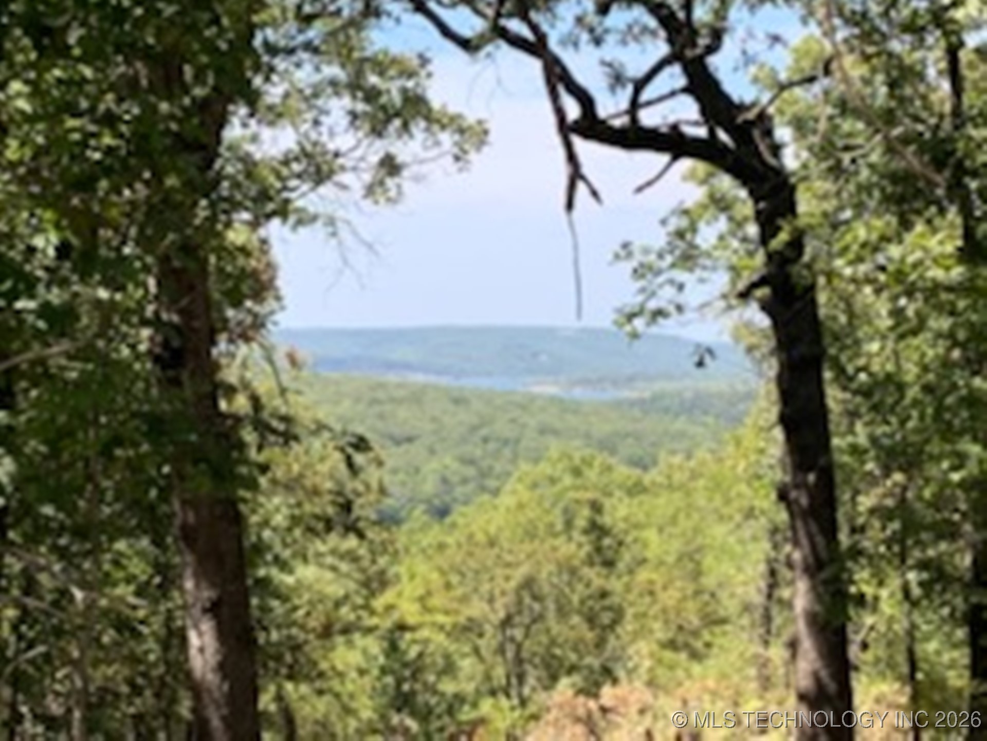 20500 S Chicken Creek Road Cookson OK 74427
