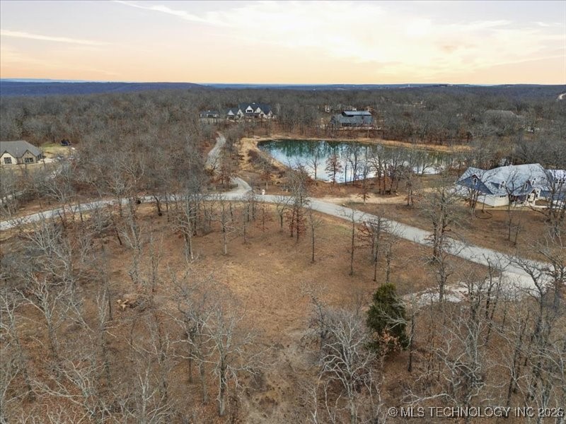 Windridge Drive Sand Springs OK 74063