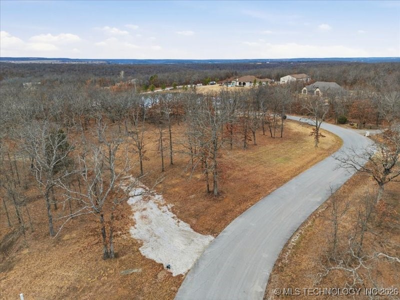 Windridge Drive Sand Springs OK 74063