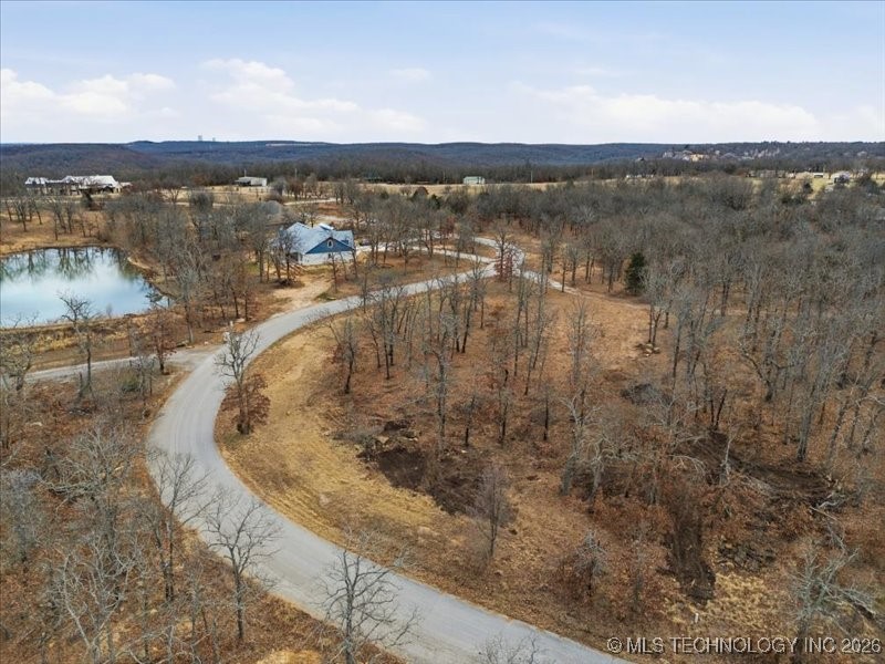 Windridge Drive Sand Springs OK 74063