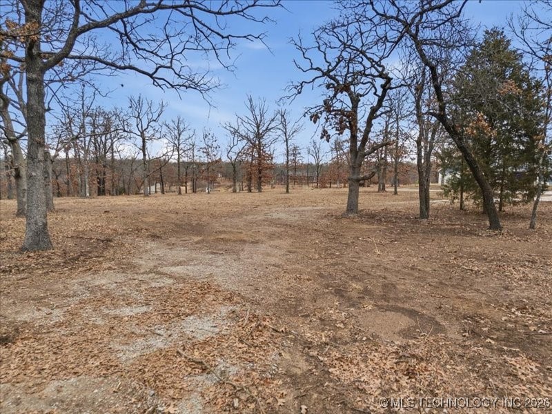 Windridge Drive Sand Springs OK 74063