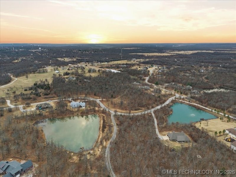 Windridge Drive Sand Springs OK 74063