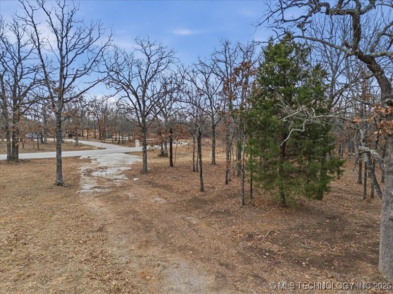 Windridge Drive Sand Springs OK 74063