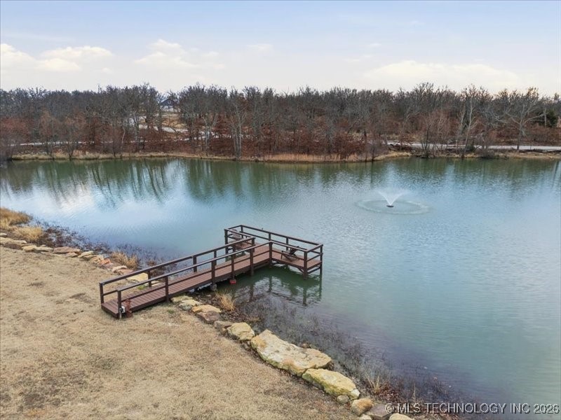 Windridge Drive Sand Springs OK 74063