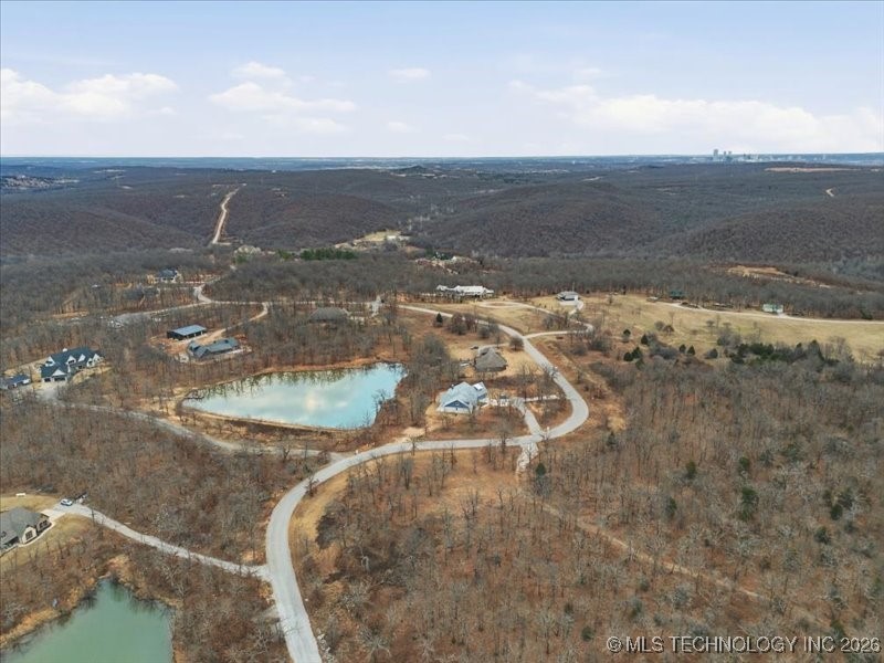 Windridge Drive Sand Springs OK 74063