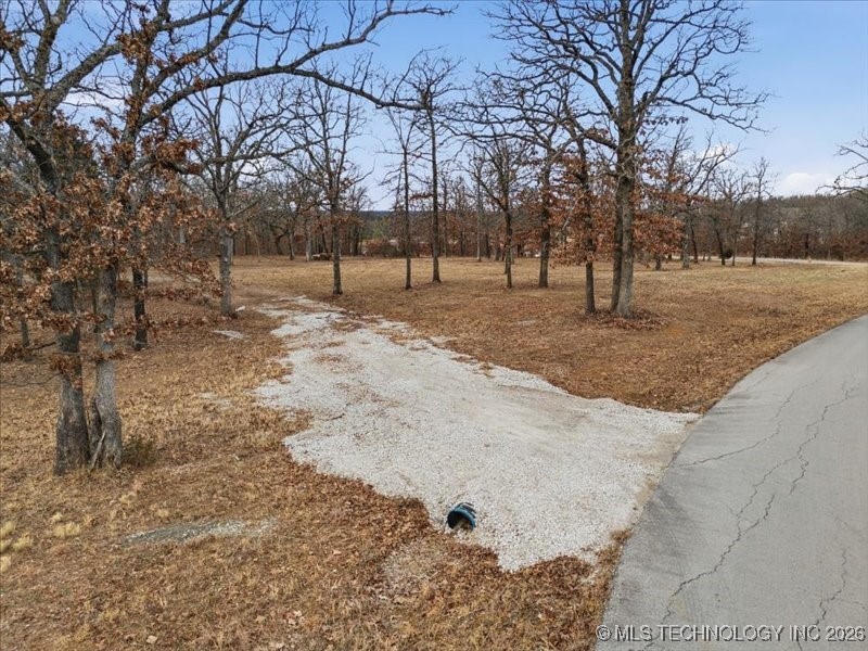 Windridge Drive Sand Springs OK 74063