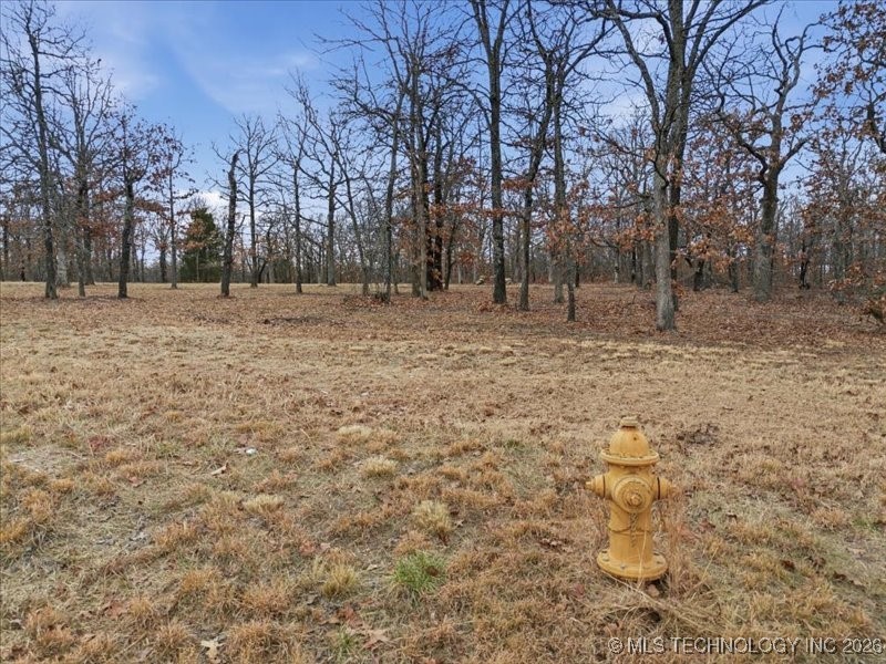 Windridge Drive Sand Springs OK 74063