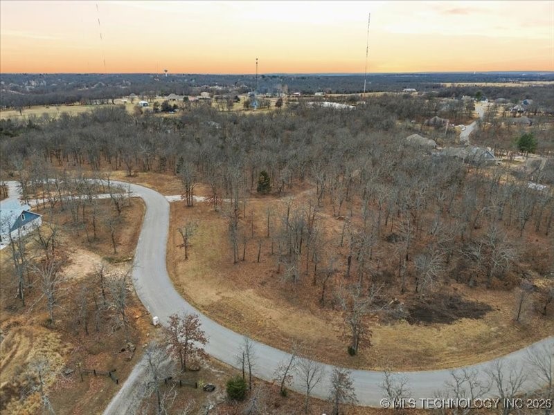 Windridge Drive Sand Springs OK 74063