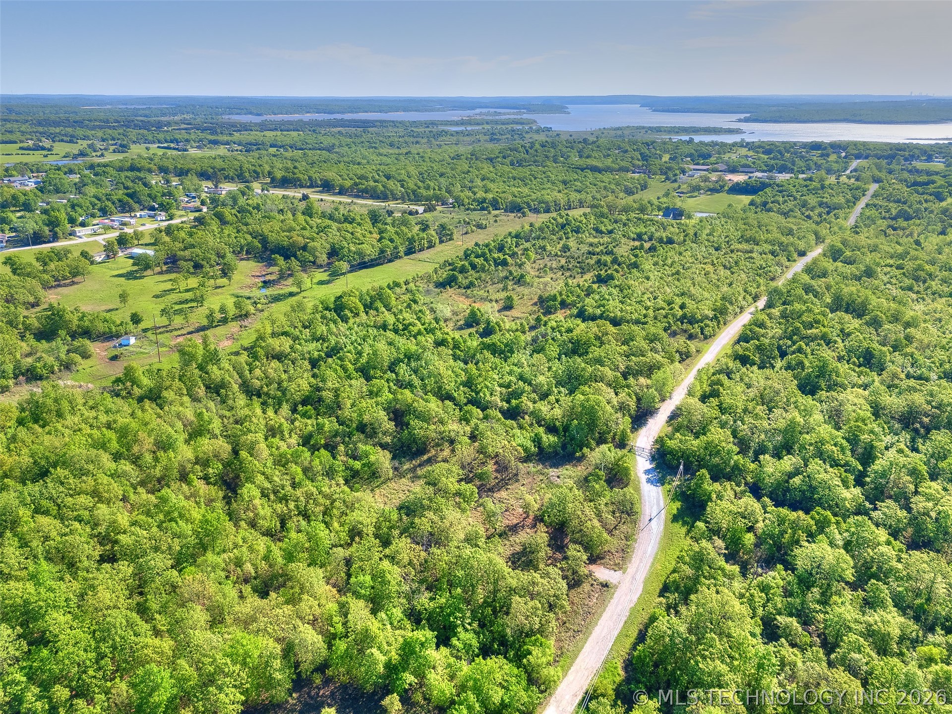 Forest Drive Mannford OK 74044