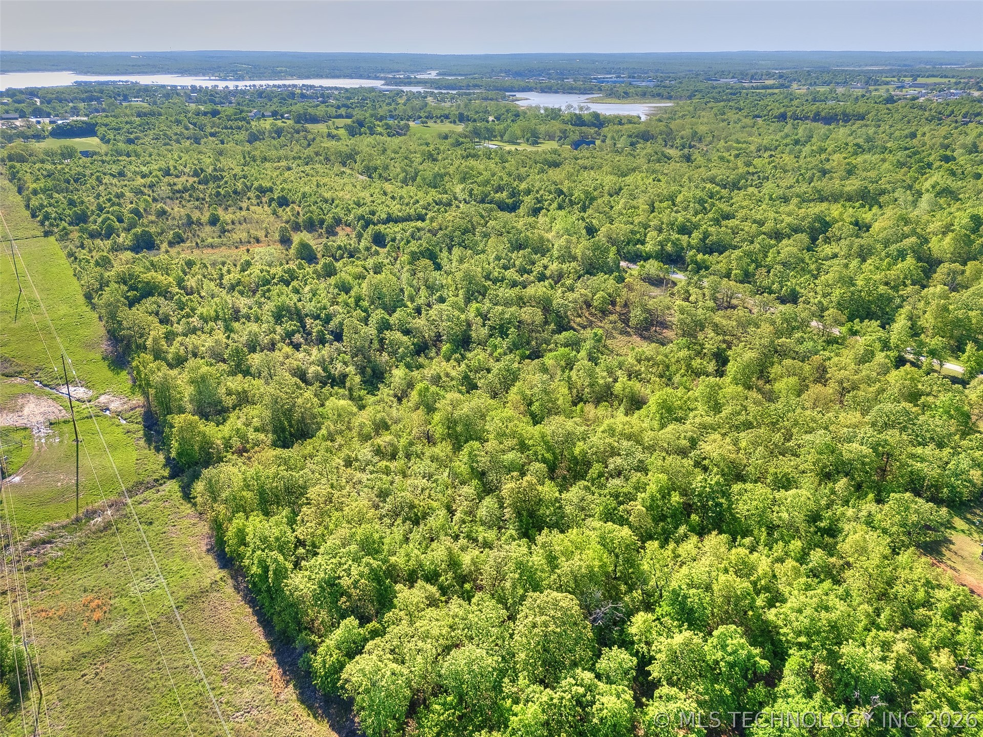Forest Drive Mannford OK 74044