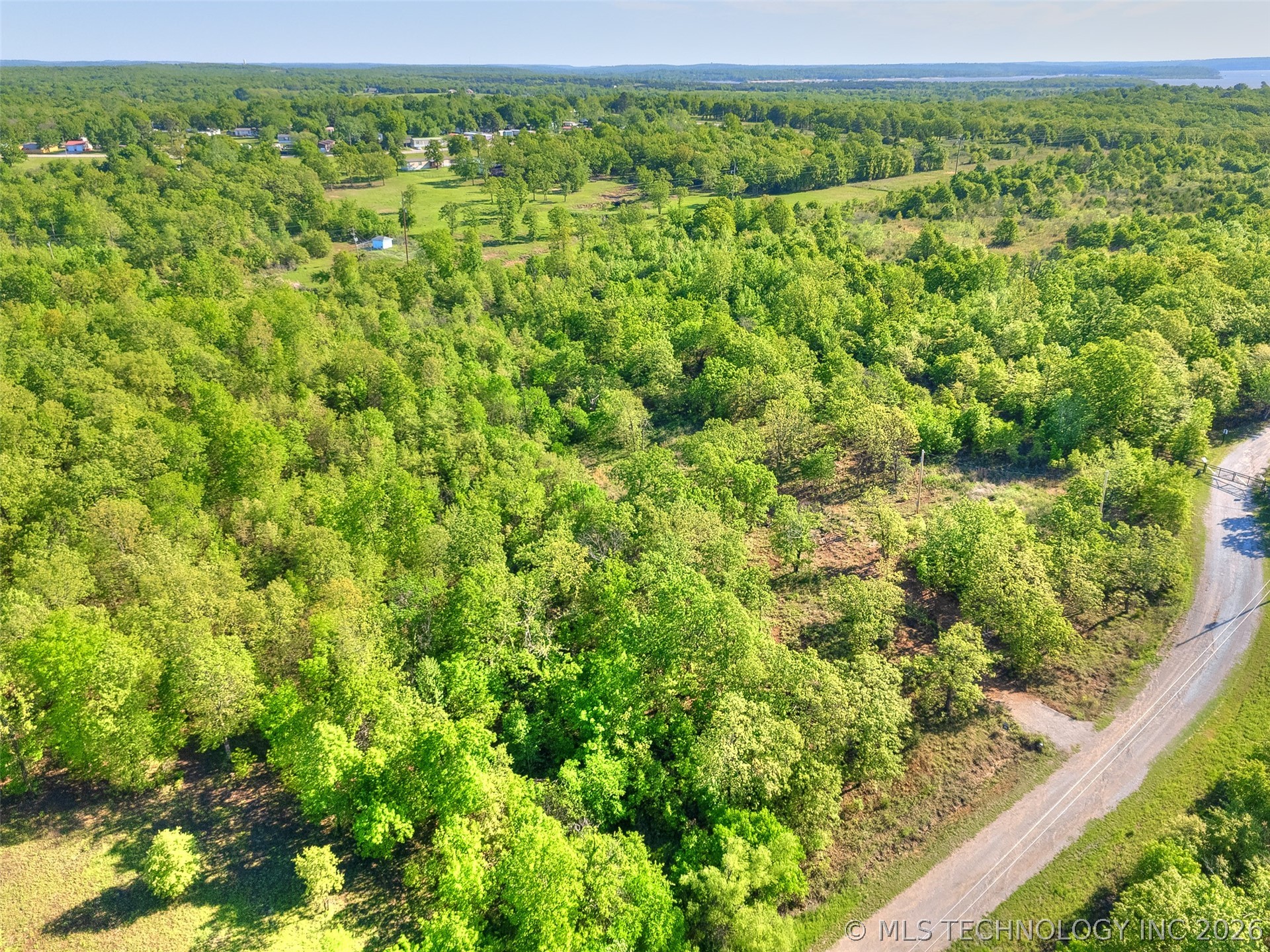 Forest Drive Mannford OK 74044