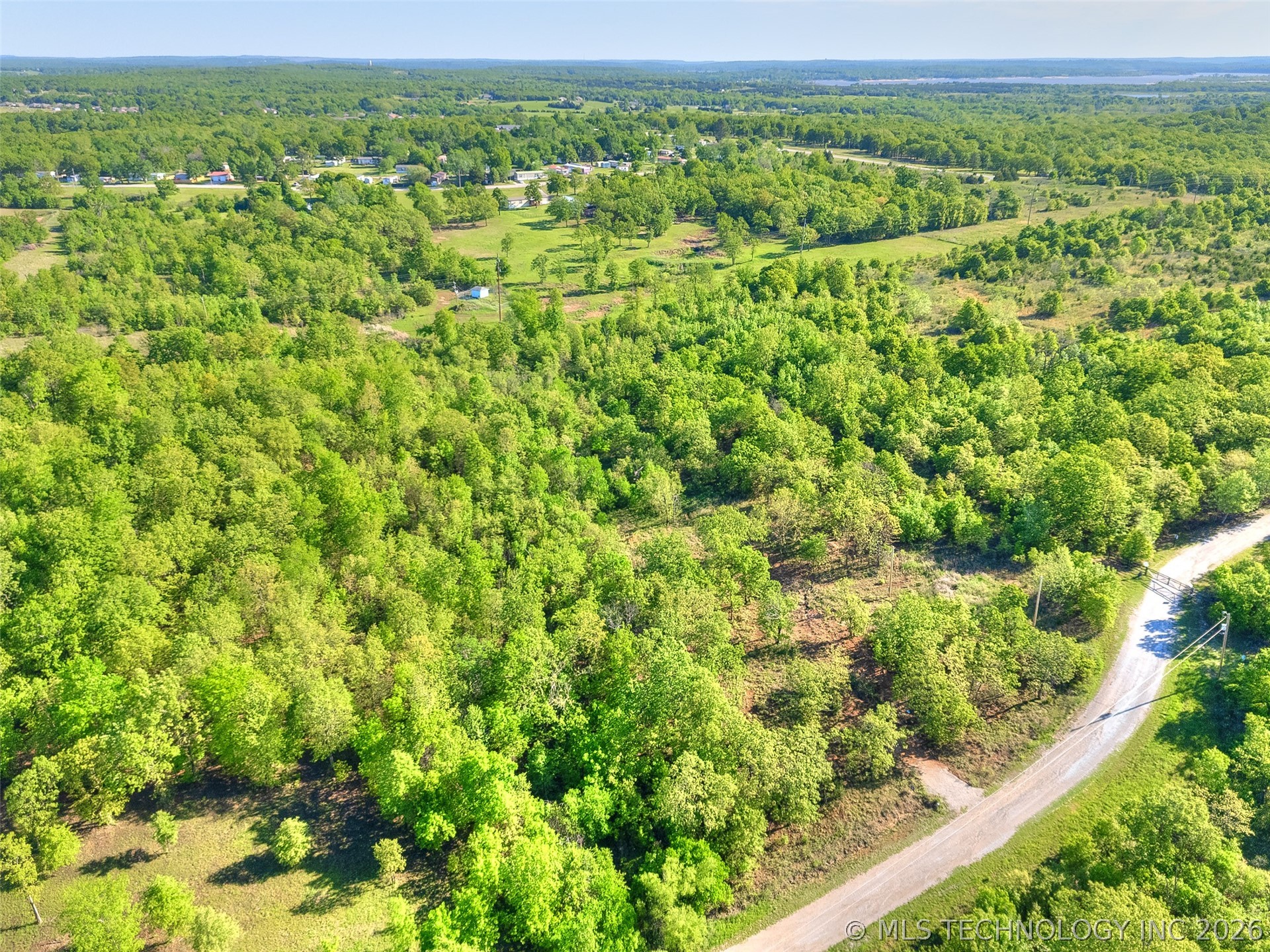 Forest Drive Mannford OK 74044