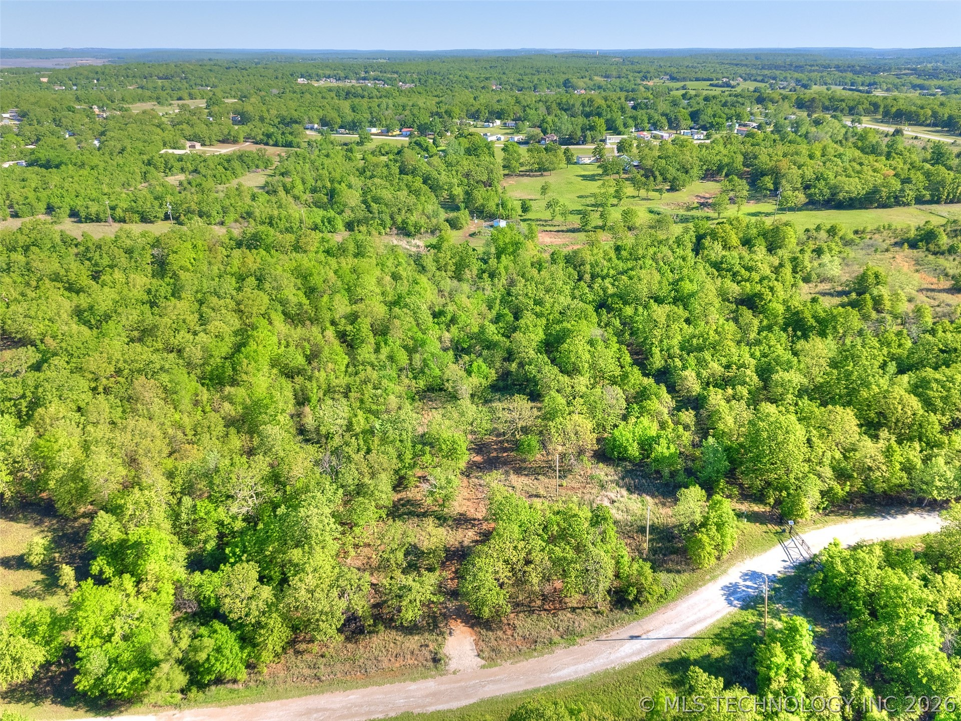 Forest Drive Mannford OK 74044