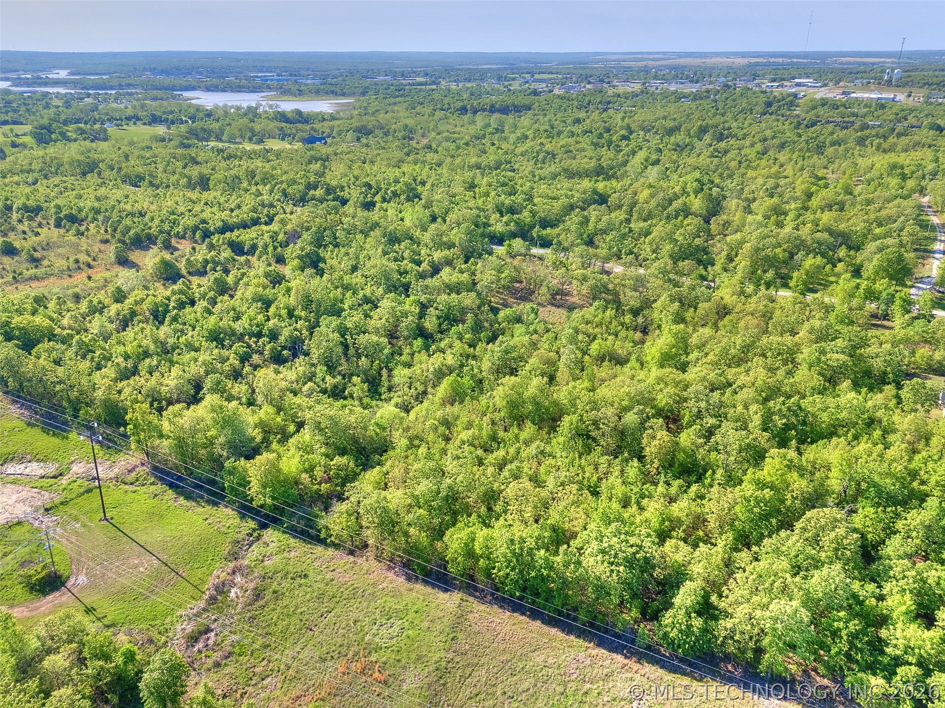 Forest Drive Mannford OK 74044