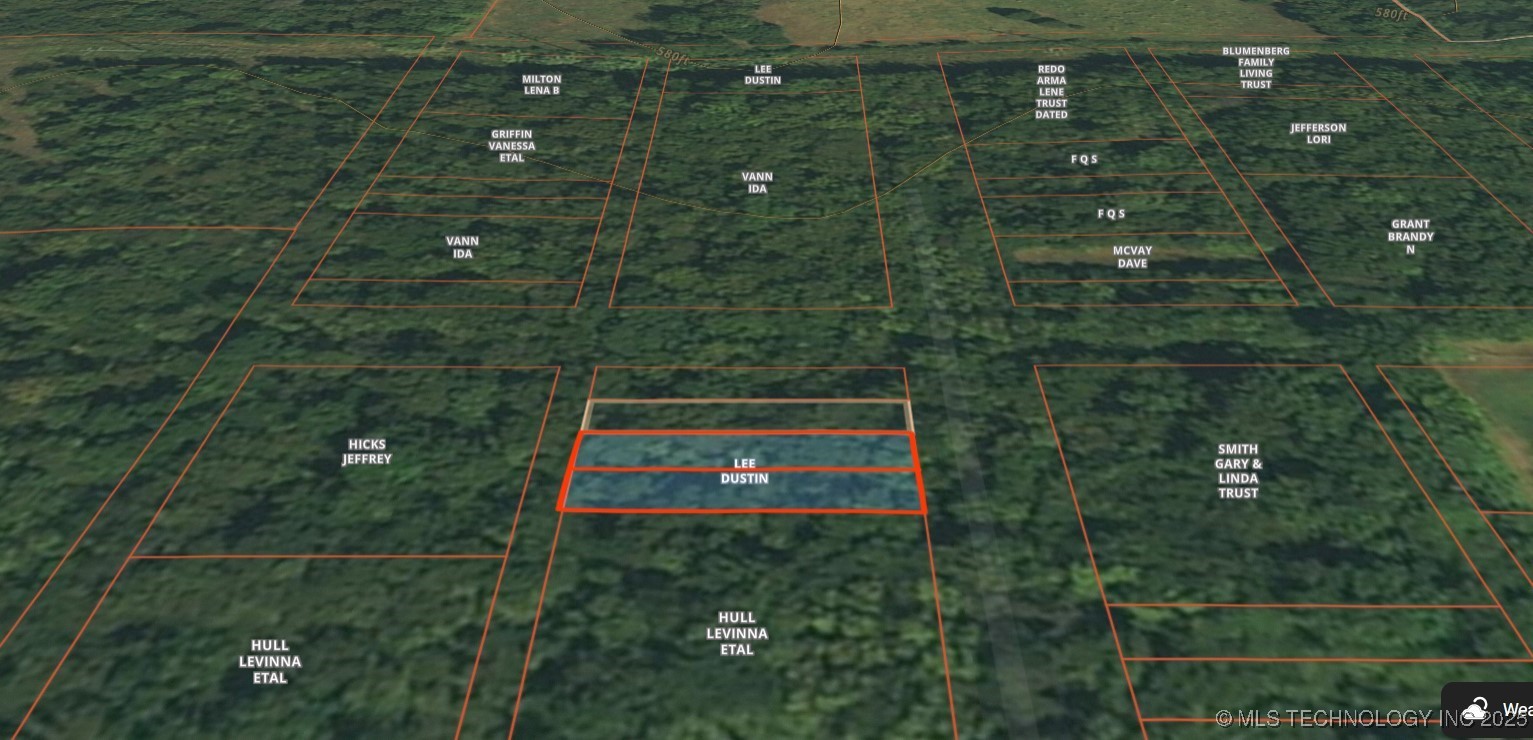 3 Reeves Avenue Muskogee OK 74401