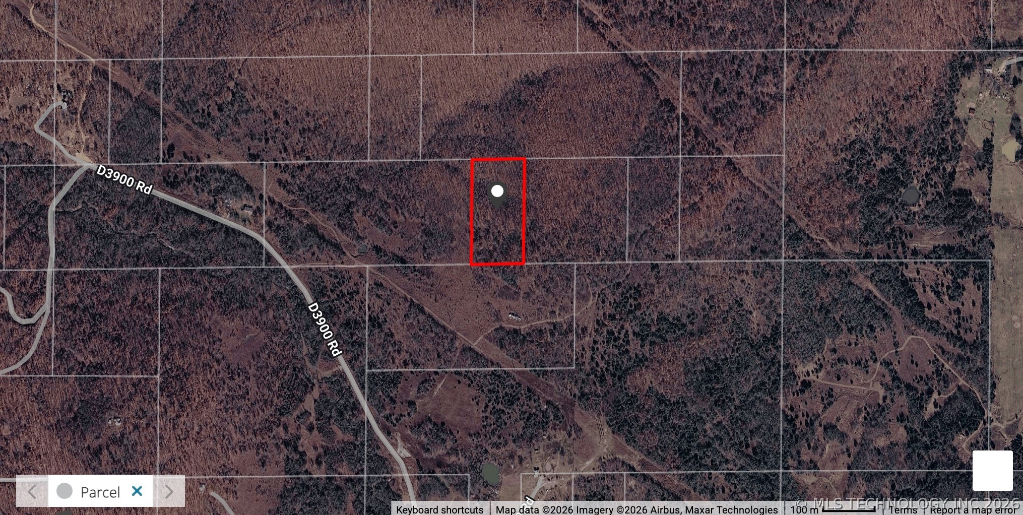 0002 3900 Road Dustin OK 74839
