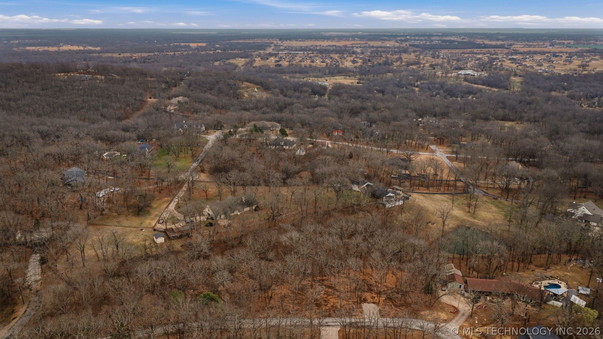 1 S 292nd Avenue Broken Arrow OK 74014