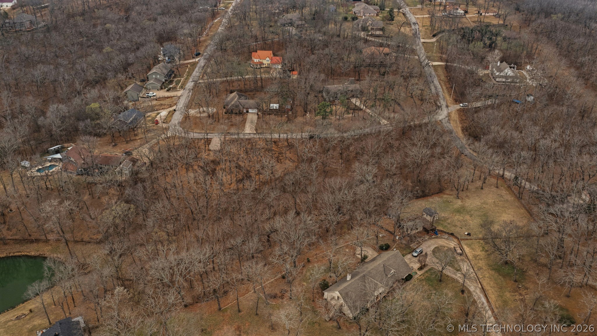 1 S 292nd Avenue Broken Arrow OK 74014