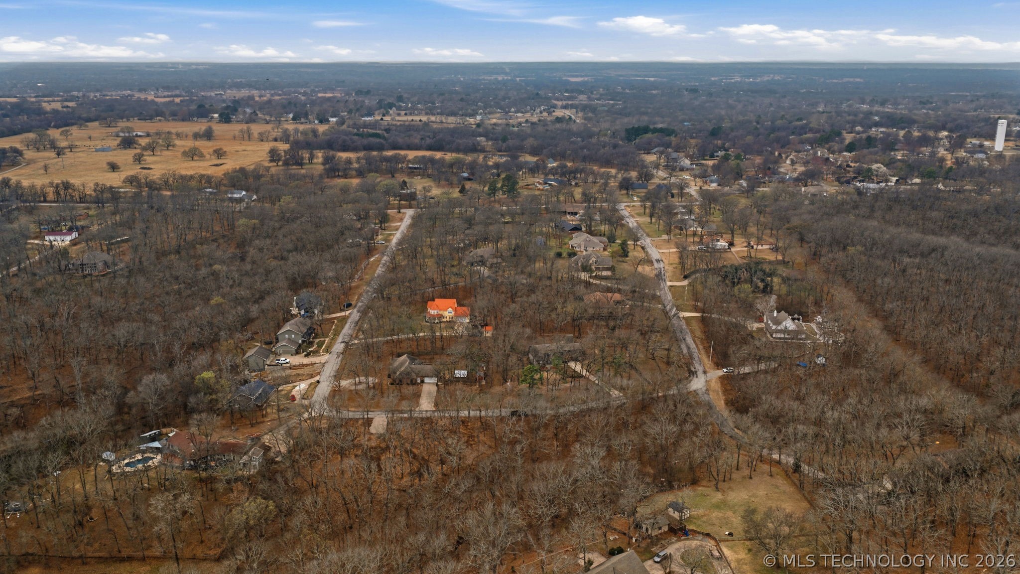 1 S 292nd Avenue Broken Arrow OK 74014