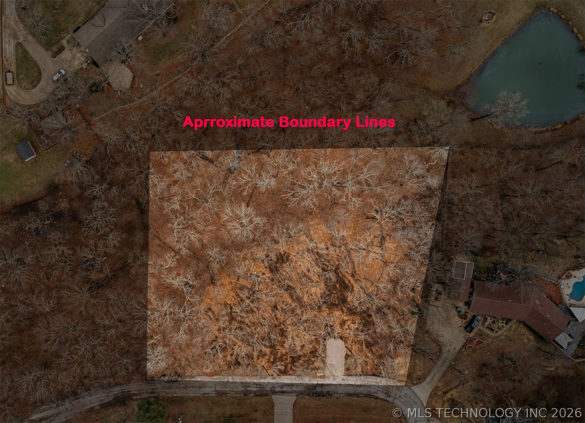 1 S 292nd Avenue Broken Arrow OK 74014