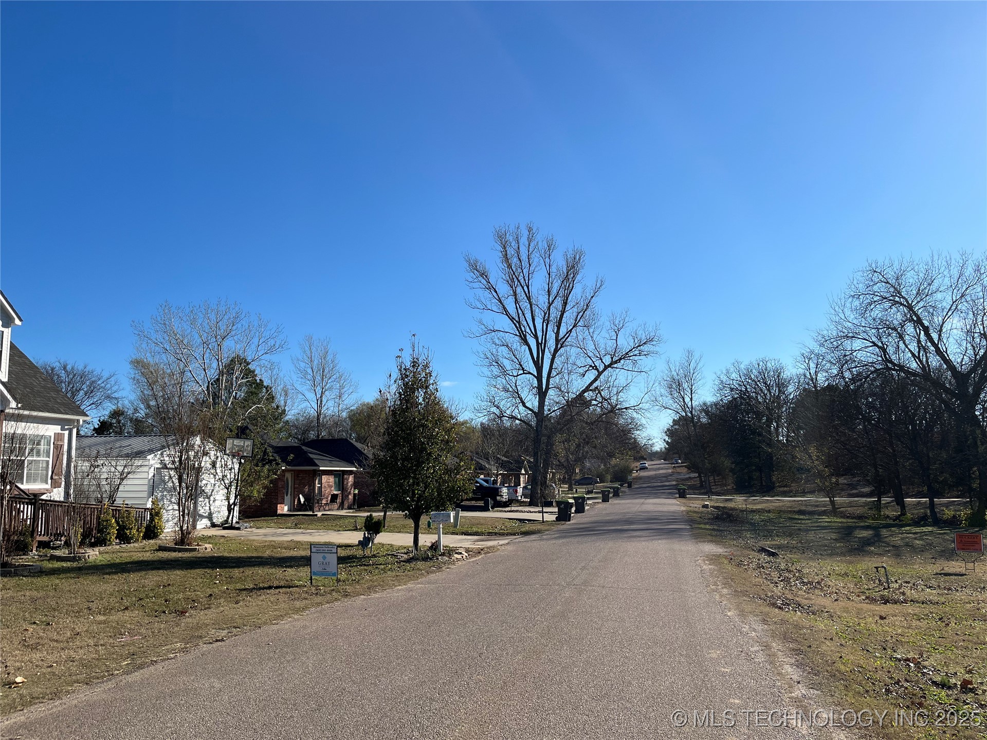 1319 Wolfe Ada OK 74820