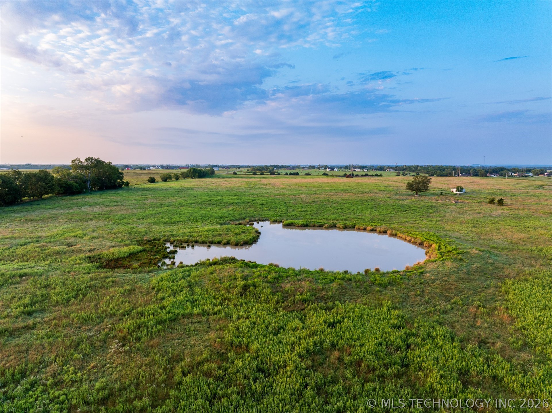 7 N 3990 Road Dewey OK 74029
