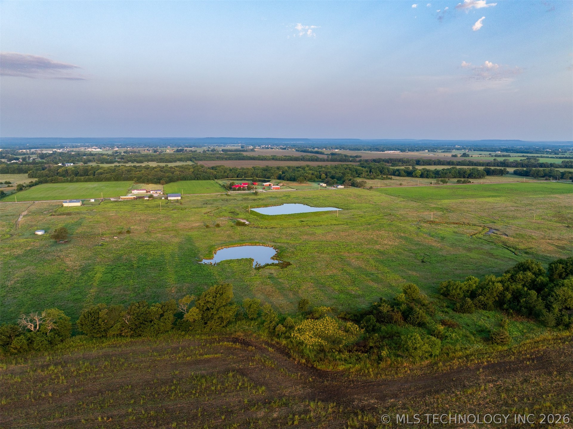 7 N 3990 Road Dewey OK 74029